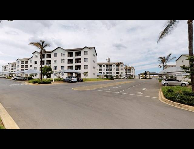 2 BEDROOM PROPERTY TO RENT IN CARLSWALD